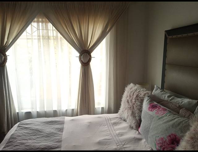 3 BEDROOM SECTIONAL TITLE FOR SALE IN BERTON PARK